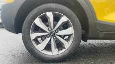 Kia Stonic 1.0T GDi 99 2 5dr Petrol Estate